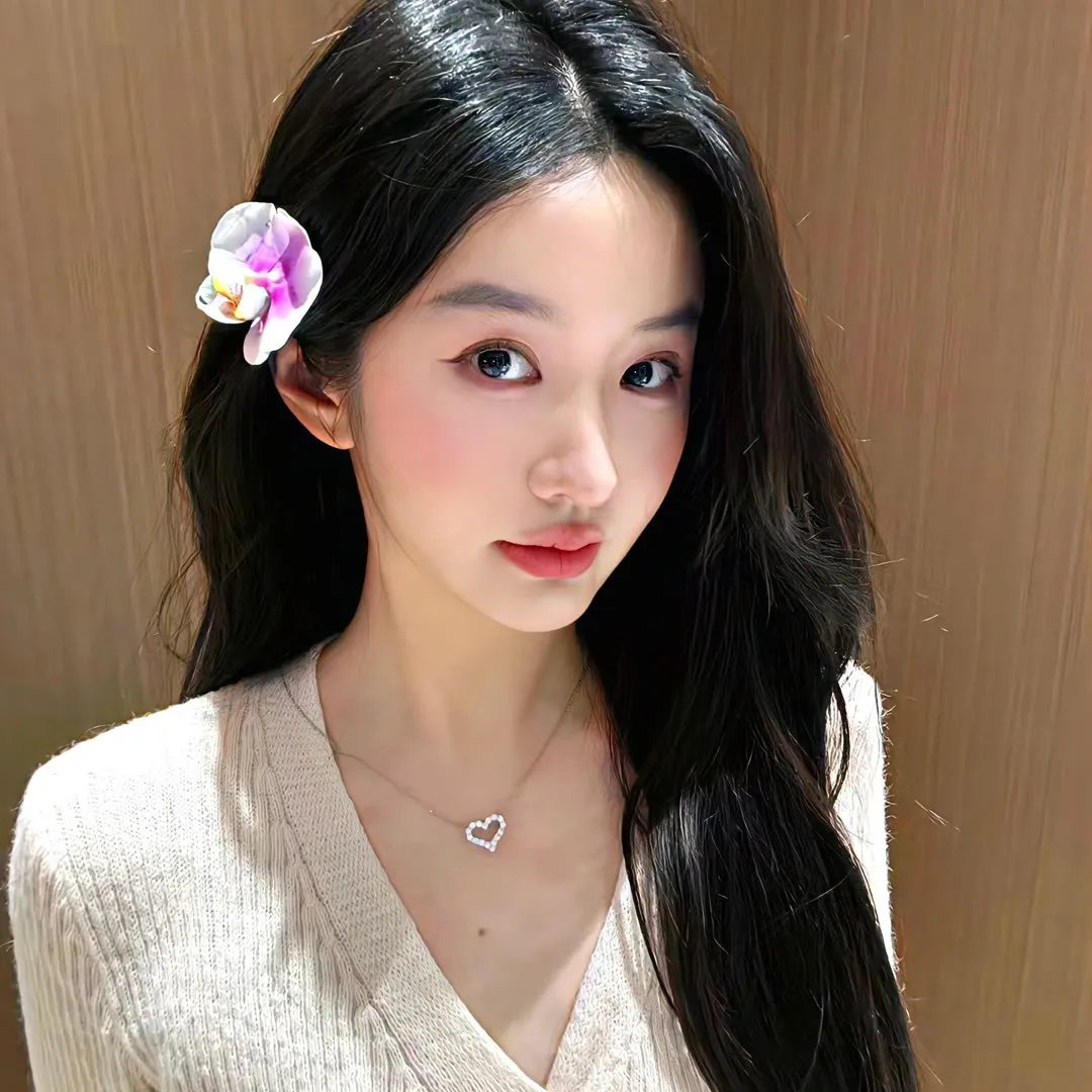 万丈光芒暖丝凉